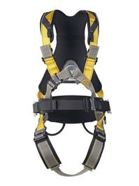 Singing Rock Body II Energy Speed Harness