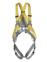 Singing Rock Body II Speed Harness