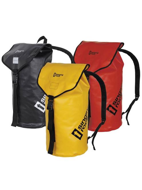 Singing Rock Gear Bags