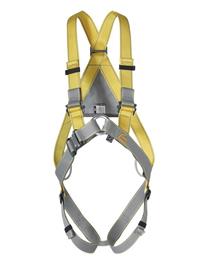 Singing Rock Body II Standard Harness