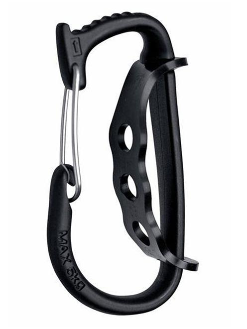 Singing Rock Porter harness tool holder