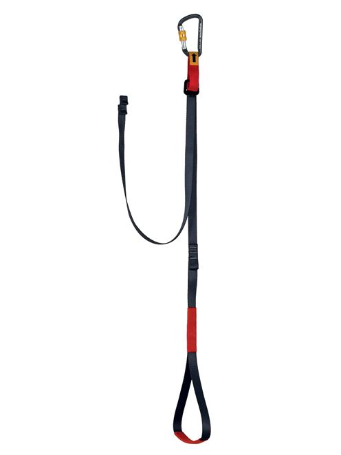 Singing Rock Footer II Complete