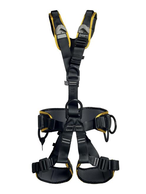 Singing Rock Antishock I Harness