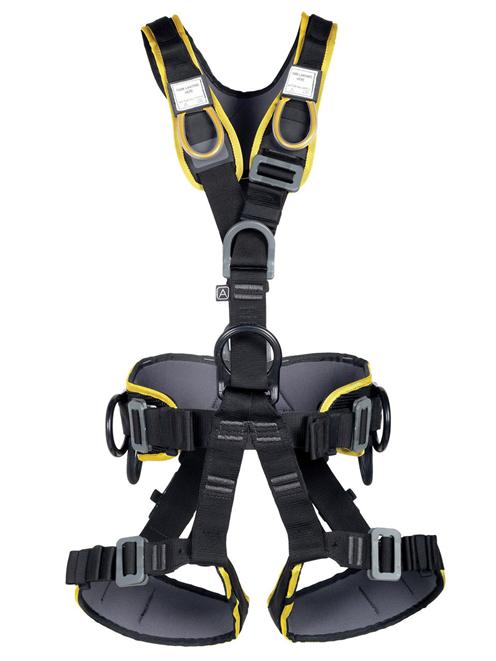 Singing Rock Antishock I - Full Body Harness