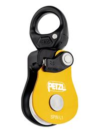 Petzl Spin L1 Swivel Pulley