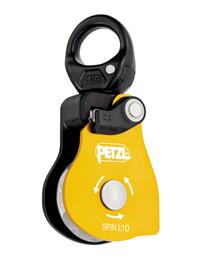 Petzl Spin L1D Swivel Pulley