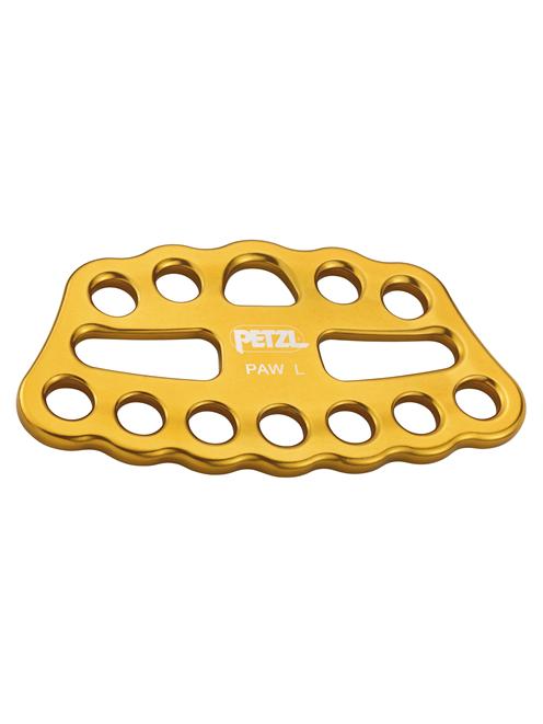 Petzl Paw Rigging Plate Large