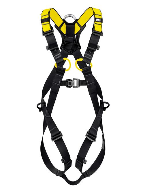 Petzl Newton European Harness