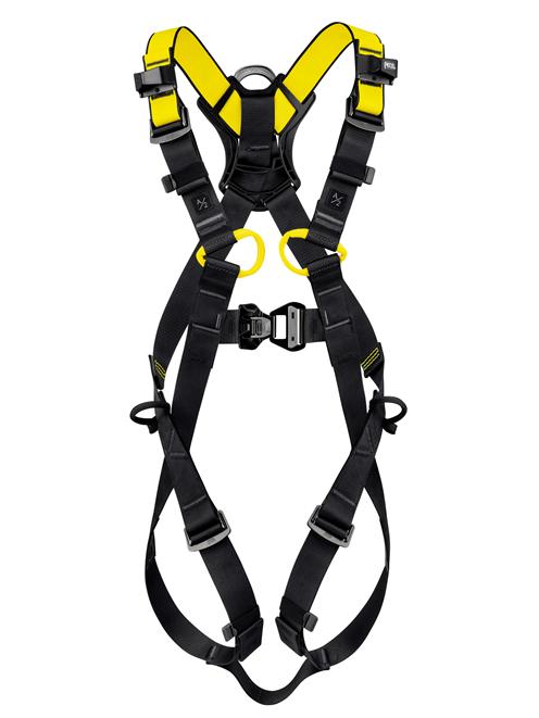 Petzl Newton International Version