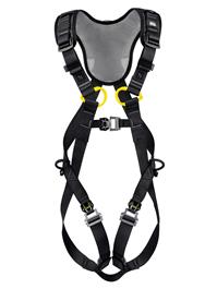 Petzl Newton Fast European Harness