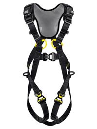 Petzl Newton Fast International Harness