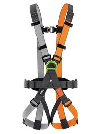 Petzl Swan Easyfit Steel