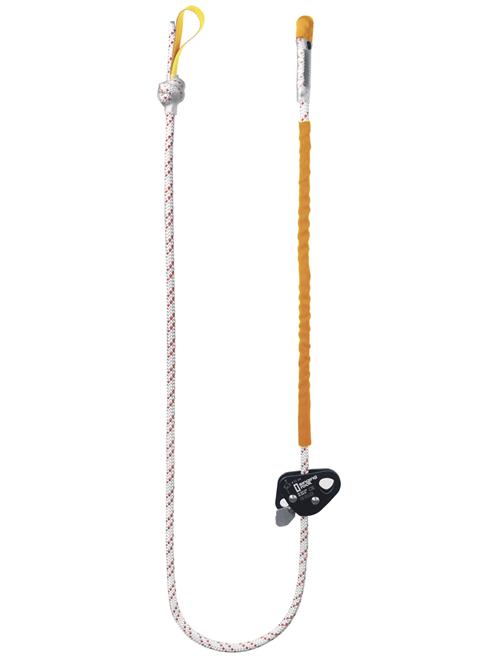 Singing Rock Site Work Positioning Anchor