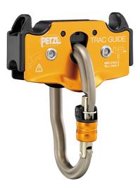 Petzl Trac Guide Trolley