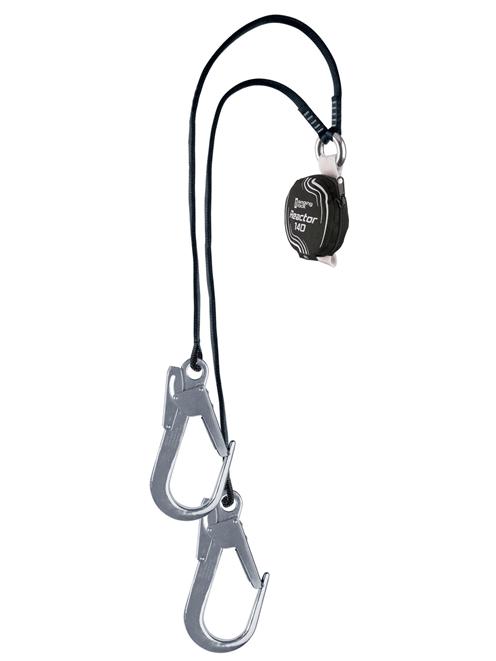 Singing Rock Reactor 140 "Y" Lanyard