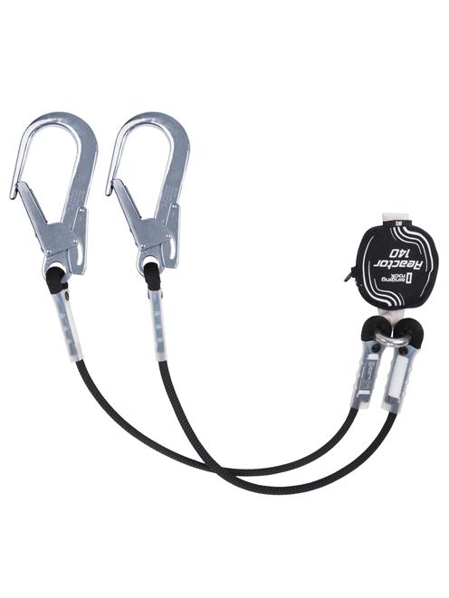 Singing Rock Reactor 140 "Y" Rope Lanyard 85cm