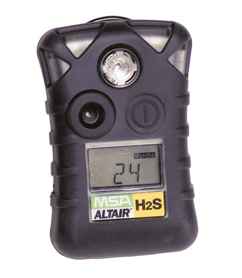 MSA Altair Single gas detector