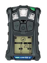 MSA Altair 4XR Personal Gas Monitor