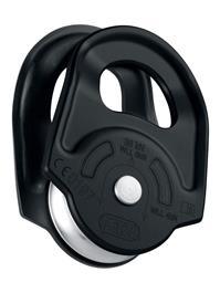 Petzl Rescue Pulley Black 2010 Version