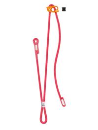 Petzl Dual Connect Adjust Lanyard