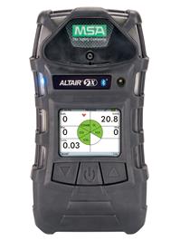 MSA Altair 5X Gas Detector