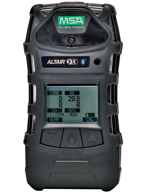 MSA Altair 5X Gas Detector