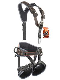 heightec Aura - Modular Rope Access System