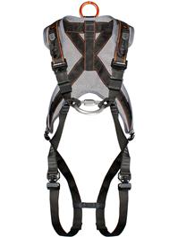 heightec Phoenix - Professional Rescue Harness