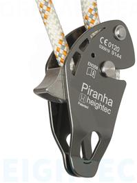 heightec Piranha Adjustable Lanyard