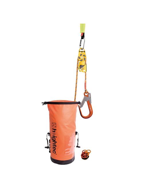 heightec Basic Lifting Kit - SWL 100kg