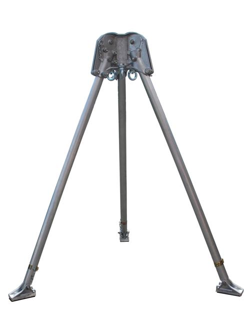 Abtech Two Person Tripod