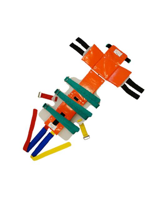 Abtech SLIX Spinal Splint