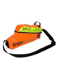 Drager Saver PP15