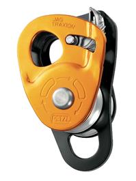 Petzl Jag Traxion