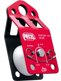 Petzl Kootenay (Knot Passing) Pulley