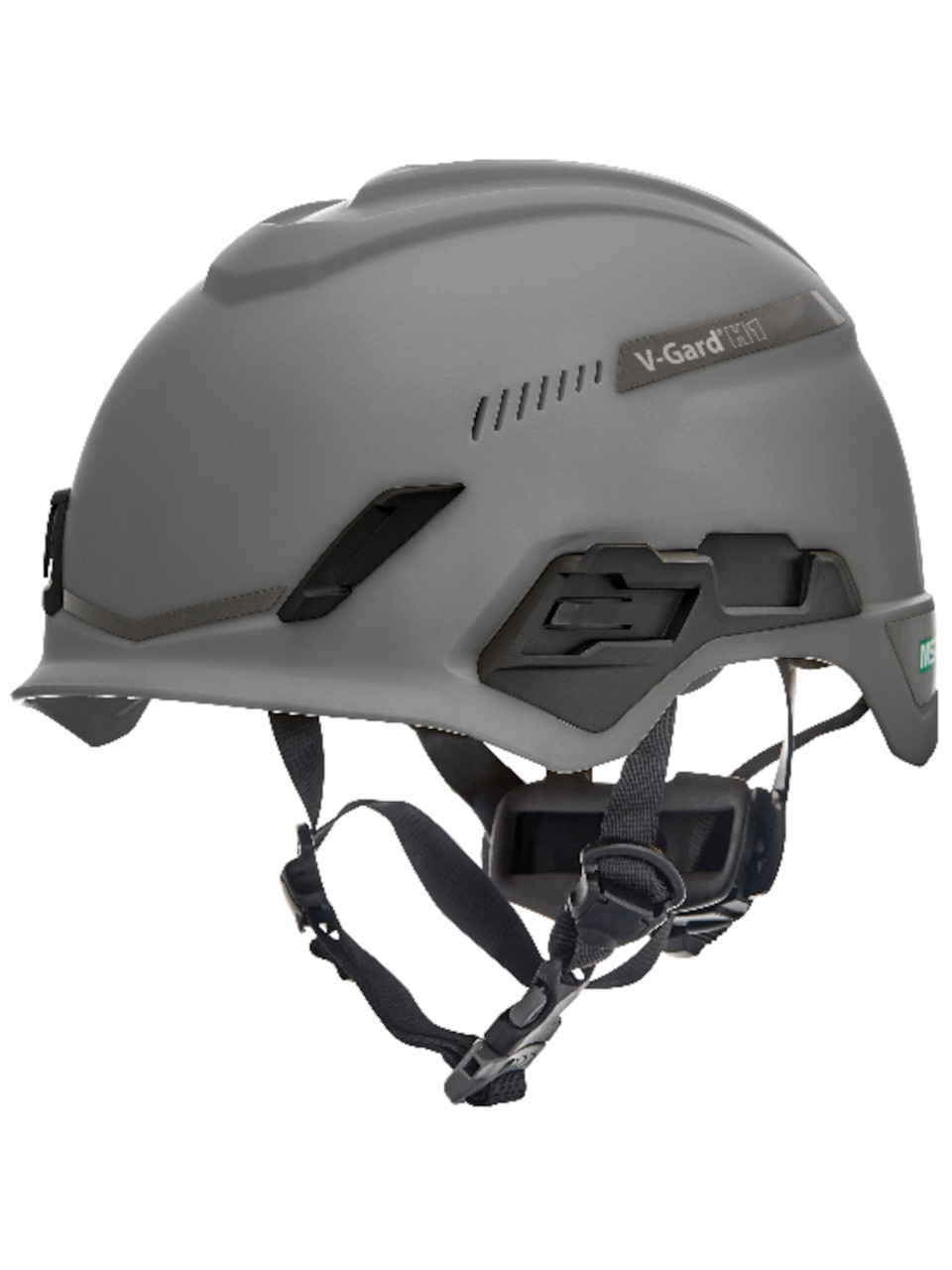 MSA V-Gard H1 Climbing & Mountaineering Standard Safety Helmet