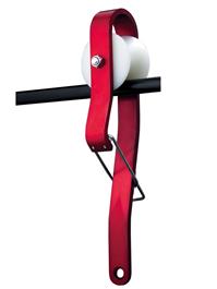 Petzl Rollcab (for cable rescue)