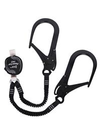 Singing Rock Reactor 140 "Y" Flex Lanyard 180cm