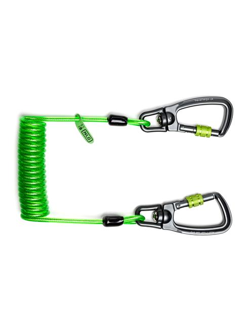 NLG Coil Tool Lanyard
