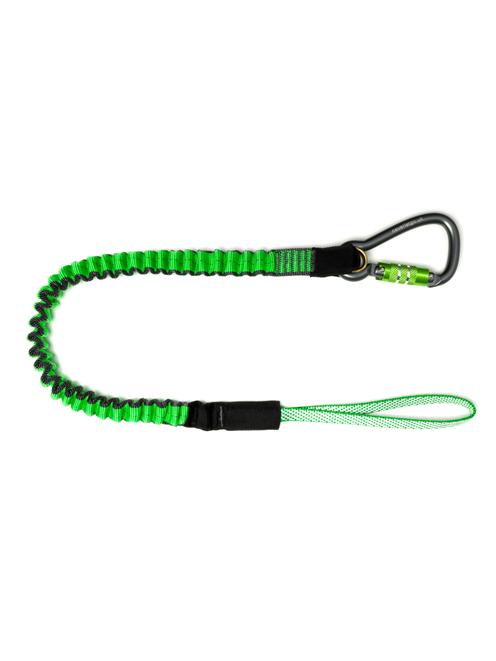NLG Heavy Duty Bungee Lanyard
