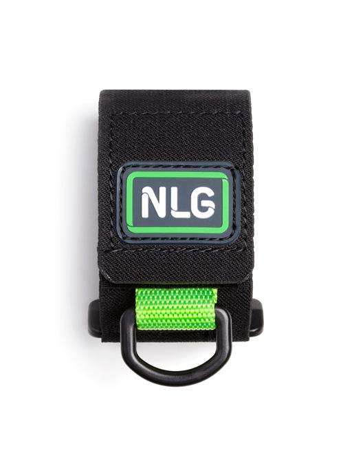 NLG Adjustable Wristband