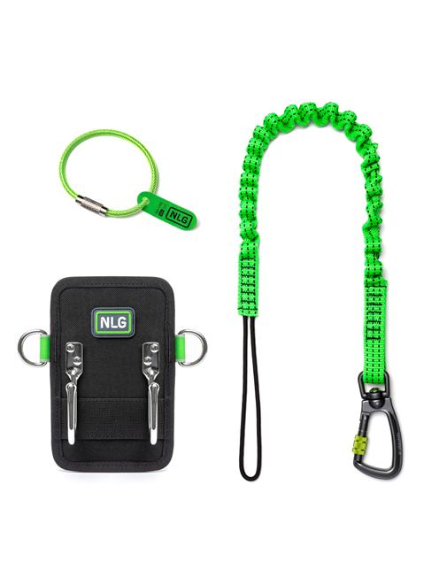 NLG Hammer Tool Tethering Kit