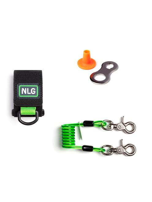 NLG Spanner Tool Tethering Kit