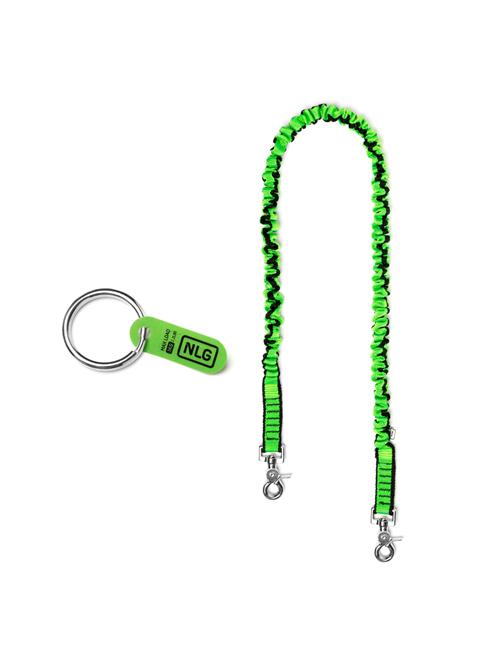 NLG Spanner Tool Tethering Kit