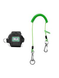 NLG Tape Measure Tool Tethering Kit