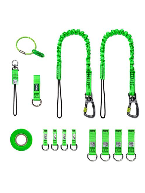 NLG 10 Tool Modular Tethering Kit