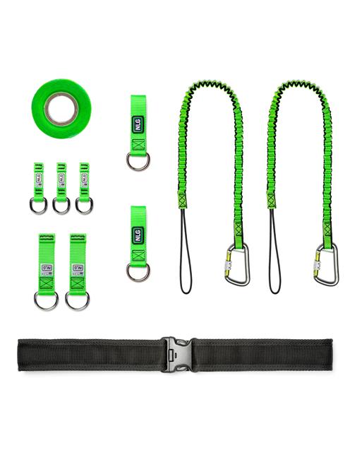 NLG Construction Tool Tethering Kit