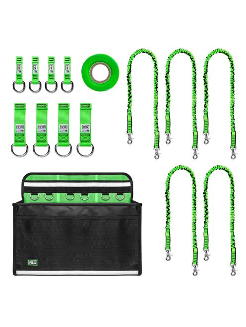 NLG MEWP Tool Tethering Kit