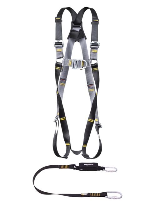 Ridgegear Basic Harness Kit - RGHK1