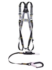 Ridgegear The Scaffolder's Kit